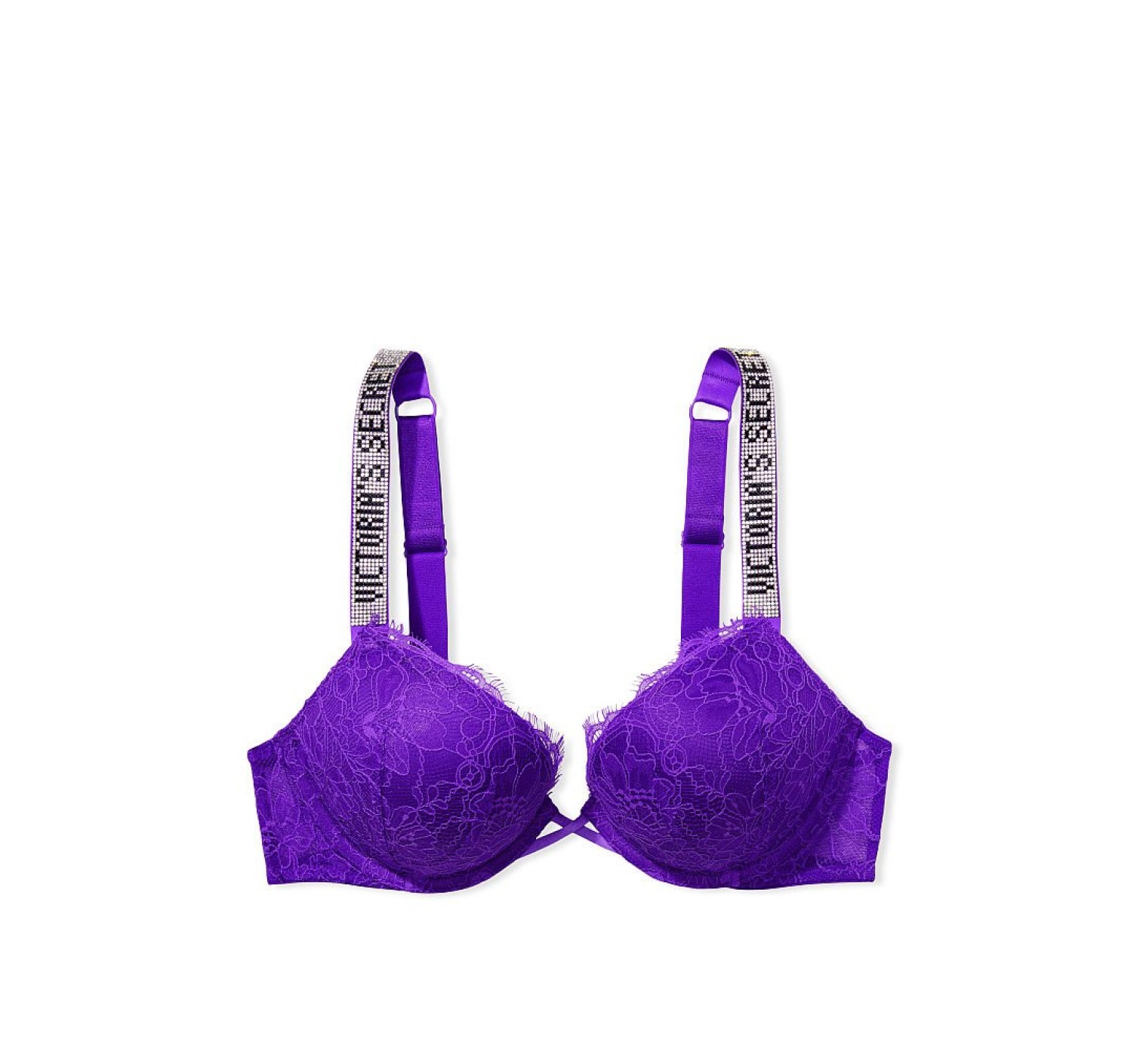 Бюстгальтер Вікторія Сікрет Bombshell Add-2-cups Push-up Bra