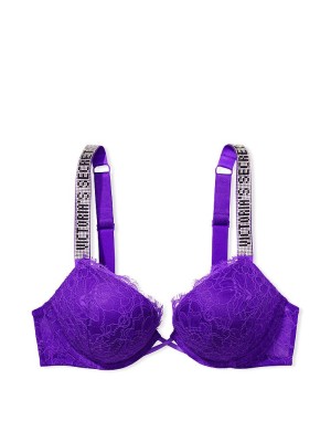 Бюстгальтер Виктория Сикрет Bombshell Add-2-cups Push-up Bra