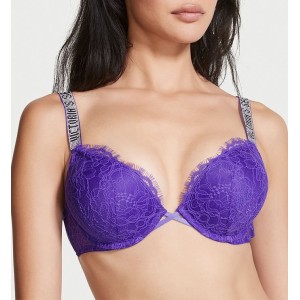 Бюстгальтер Вікторія Сікрет Bombshell Add-2-cups Push-up Bra
