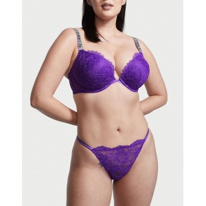 Бюстгальтер Вікторія Сікрет Bombshell Add-2-cups Push-up Bra