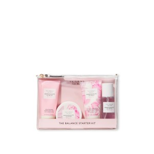 Подарочный набор Victoria’s Secret Starter kit The Balance