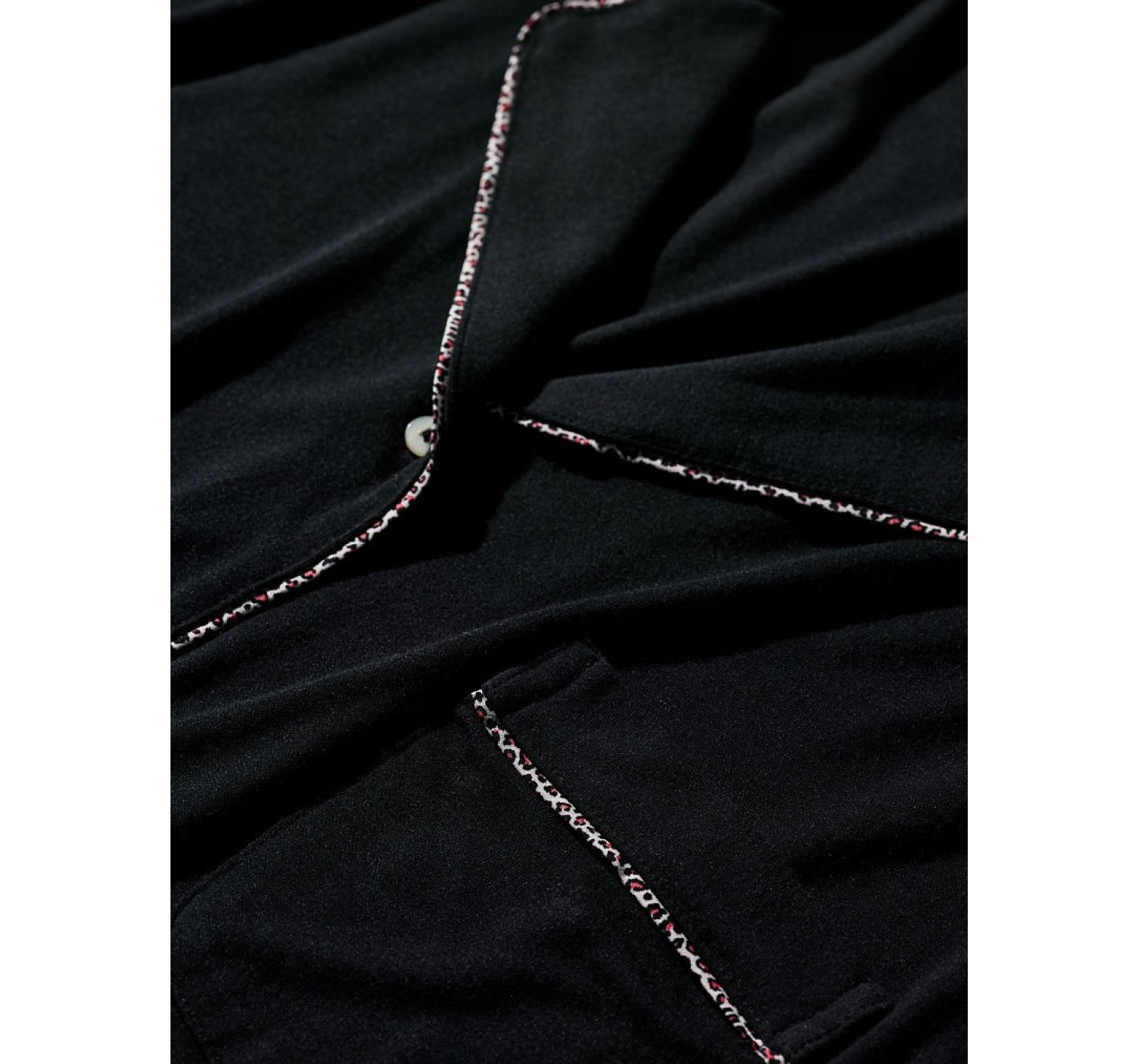 Пижама Victoria’s Secret Modal Long Pj Set  Black