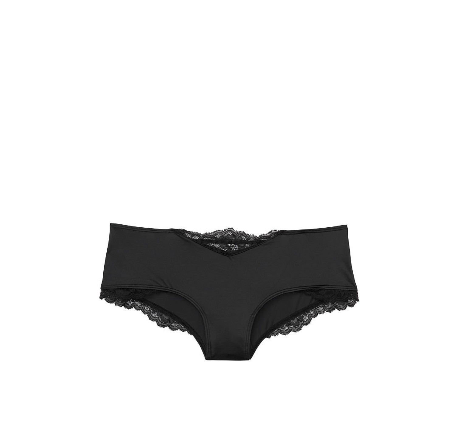 Трусики чіки VS Very Sexy Micro Lace-up Cheeky Panty