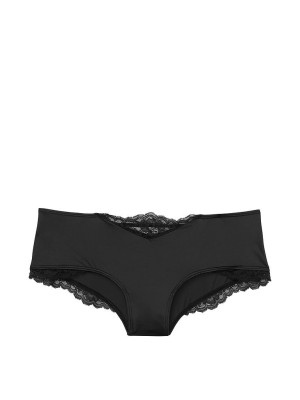 Трусики чіки VS Very Sexy Micro Lace-up Cheeky Panty
