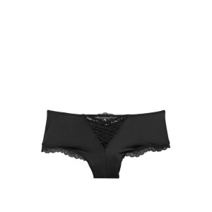 Трусики чіки VS Very Sexy Micro Lace-up Cheeky Panty