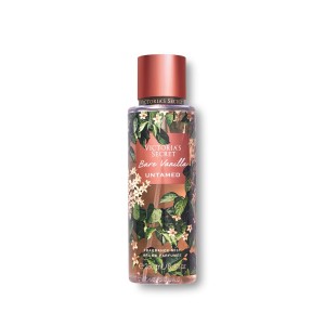 Bare Vanilla Untamed Victoria's Secret - спрей для тіла VS