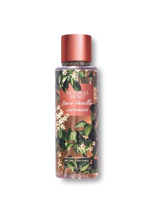 Bare Vanilla Untamed Victoria's Secret - спрей для тіла VS