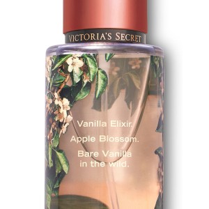Bare Vanilla Untamed Victoria's Secret - спрей для тіла VS