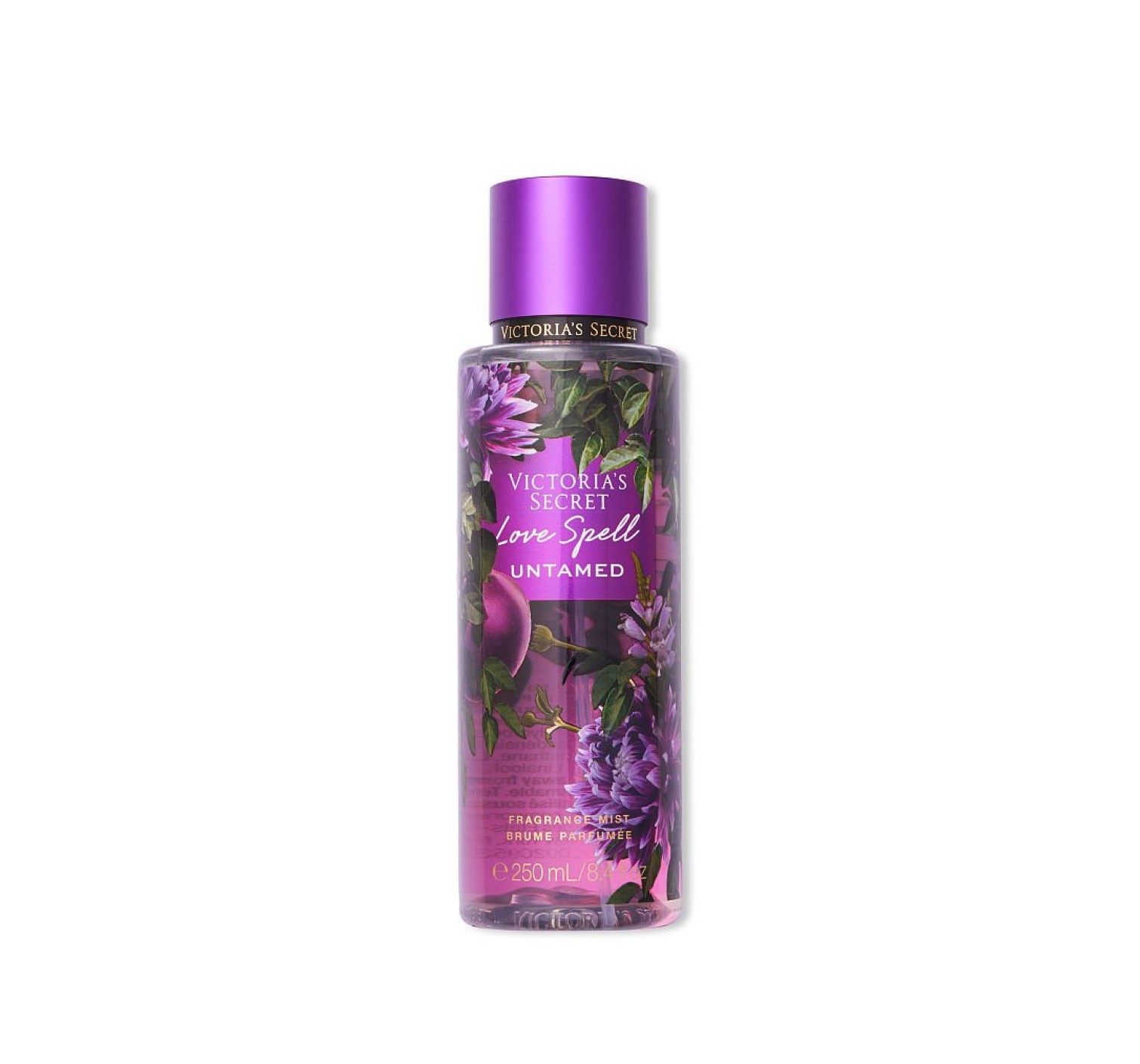 Love Spell Untamed Victoria's Secret - спрей для тіла VS