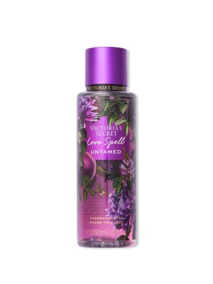 Love Spell Untamed Victoria's Secret - спрей для тіла VS