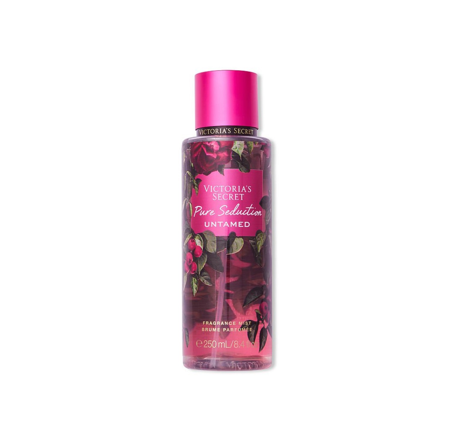 Pure Seduction Untamed Victoria's Secret - спрей для тіла VS