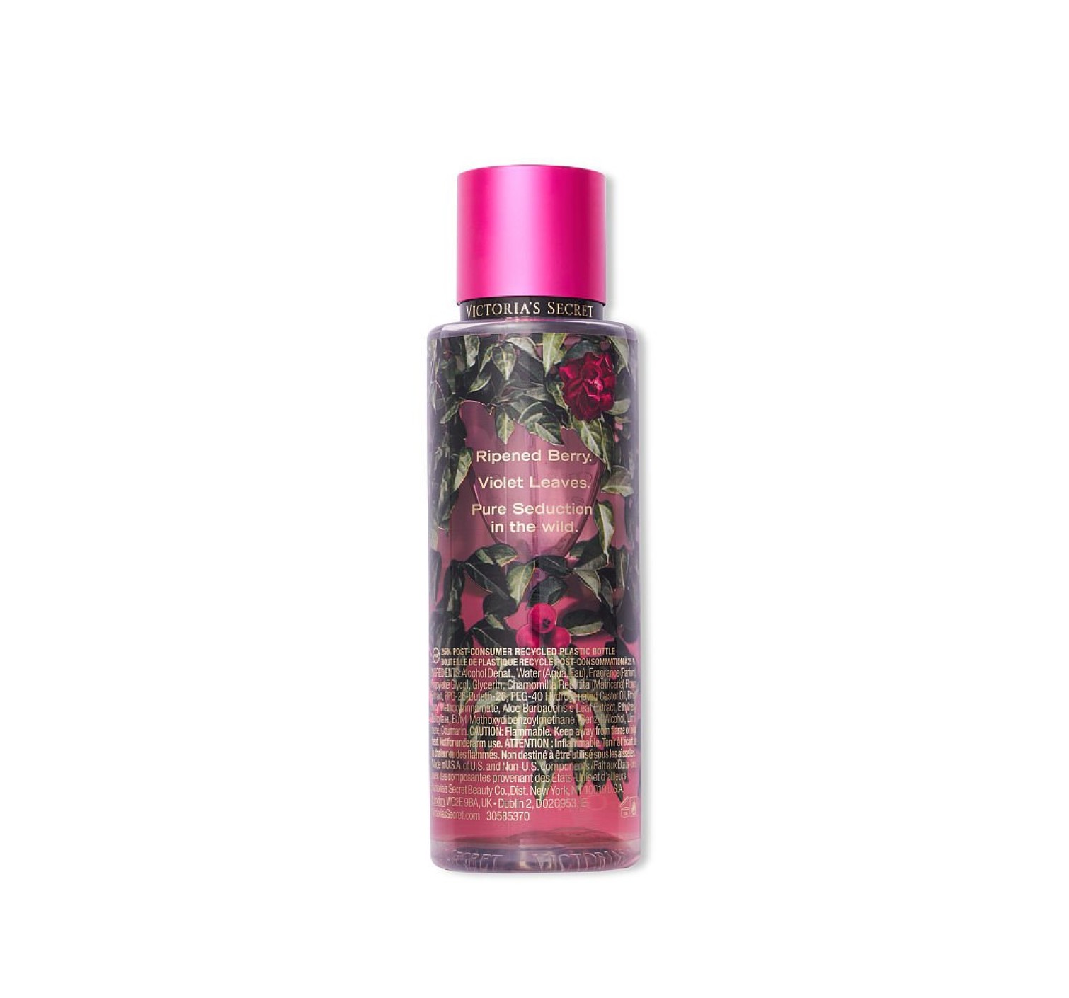 Pure Seduction Untamed Victoria's Secret - спрей для тіла VS