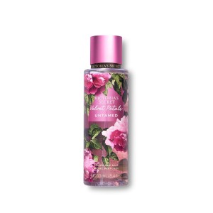 Velvet Petals Untamed Victoria's Secret - спрей для тіла VS