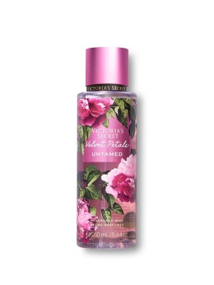 Velvet Petals Untamed Victoria's Secret - спрей для тіла VS
