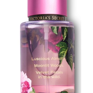 Velvet Petals Untamed Victoria's Secret - спрей для тіла VS