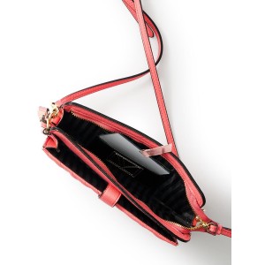 Сумка Виктория Сикрет The Victoria crossbody  Coral