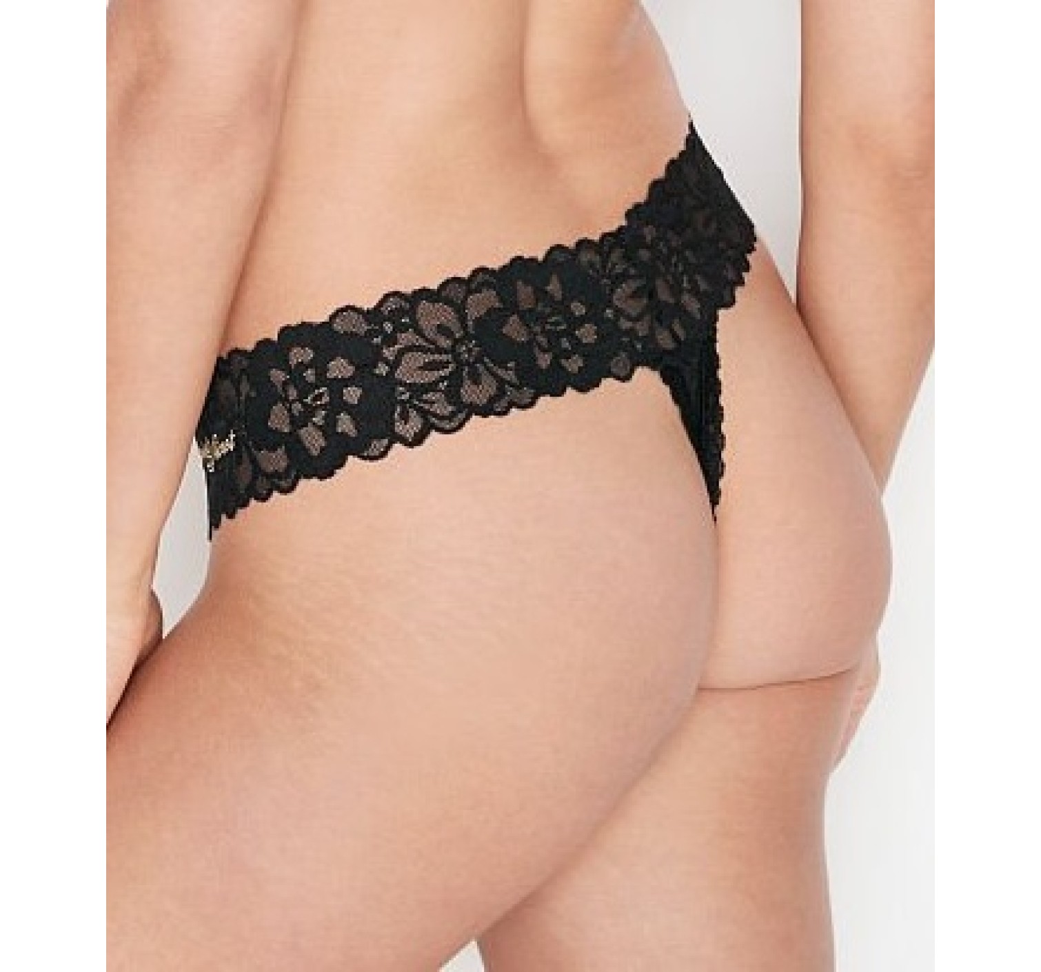 Трусики VSTHE LACIE Floral Lace Thong Panty
