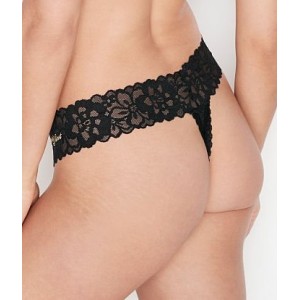 Трусики VSTHE LACIE Floral Lace Thong Panty