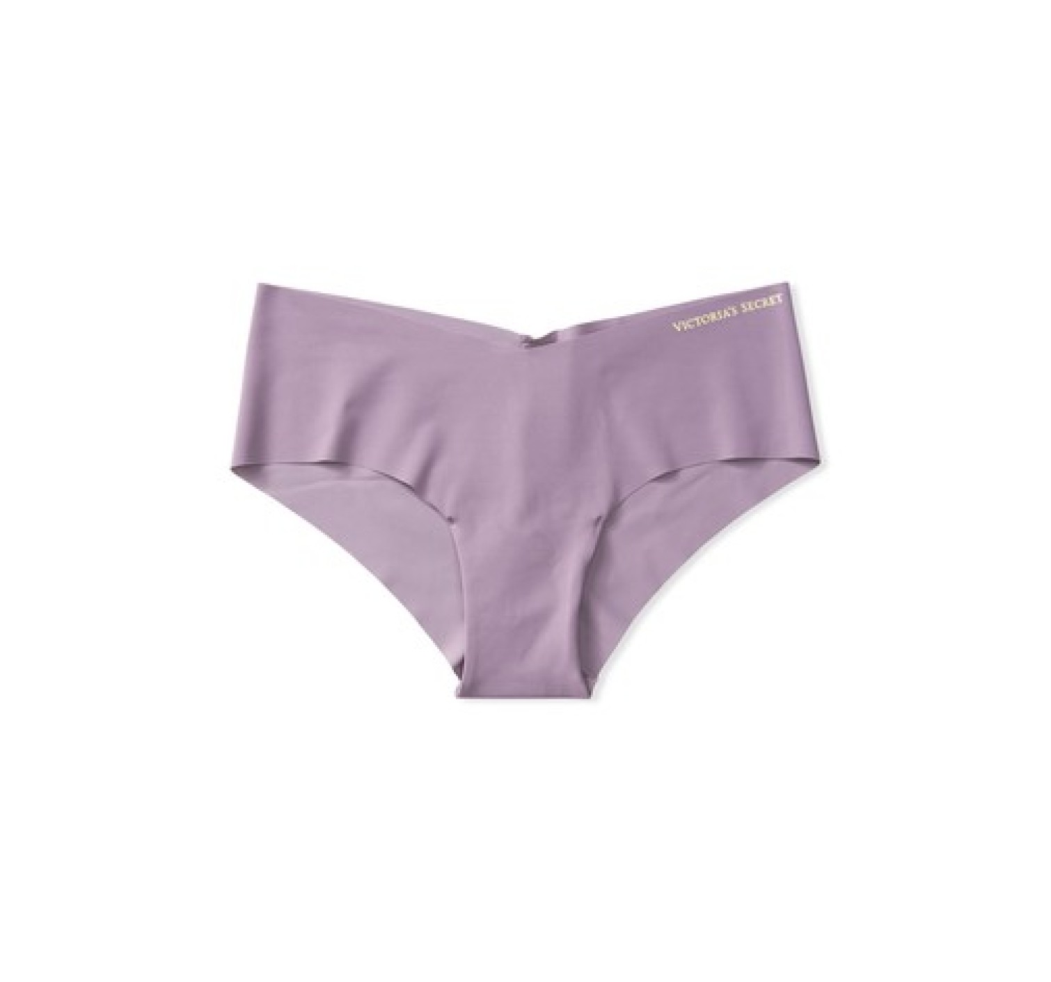 Трусики чики VS No Show Cheeky panty Purple