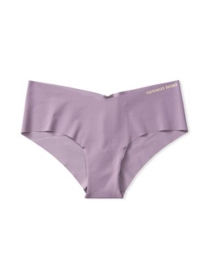 Трусики чики VS No Show Cheeky panty Purple