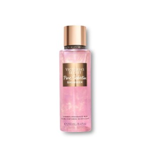 Pure Seduction Shimmer - Спрей для тіла Вікторія