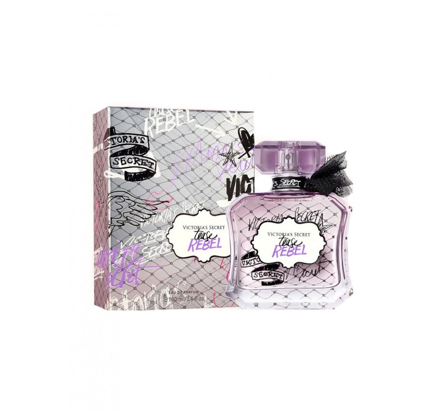 Парфуми Tease Rebel Victoria's Secret 100ml