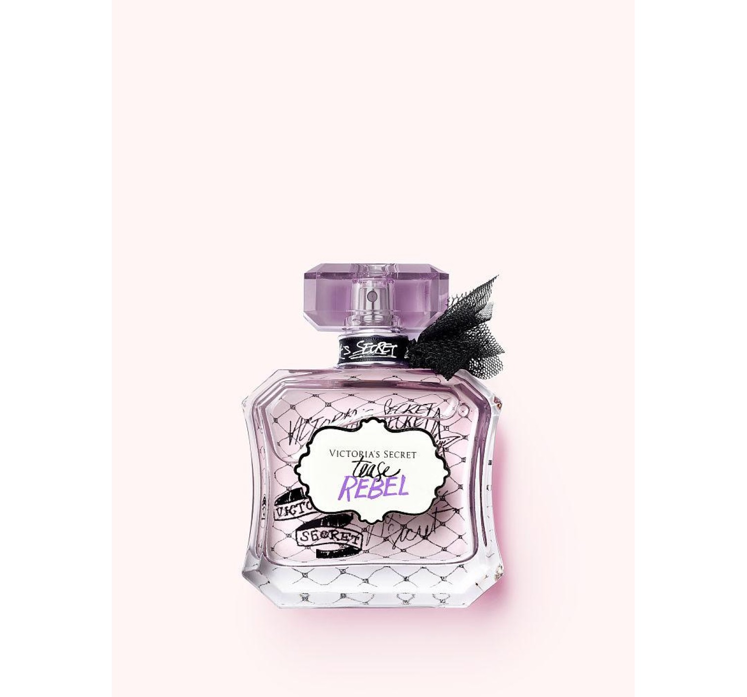 Парфуми Tease Rebel Victoria's Secret 100ml