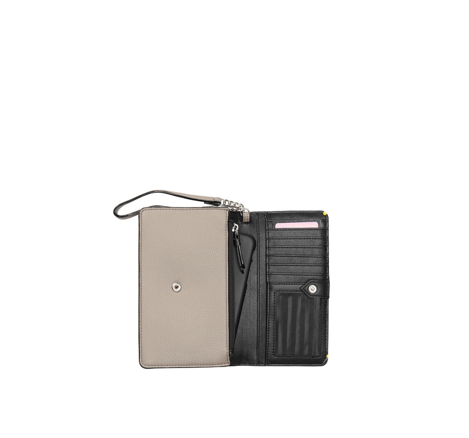 Гаманець Victoria's Secret The Victoria Wallet Tech Wristlet