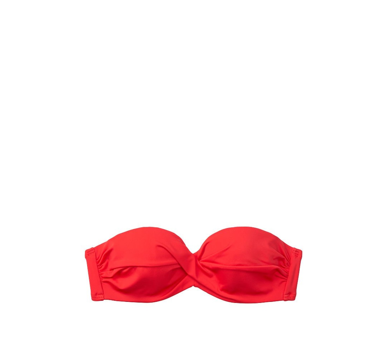 Купальник Вікторія Сікрет Bandeau Top & V-hardware