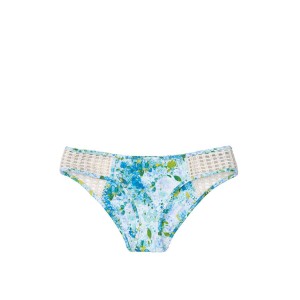 Купальник Вікторія Сікрет Push-Up Bra Flower print