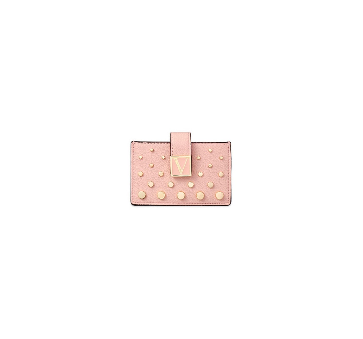 Візитниця Victoria's Secret Rose Expandable Card Case