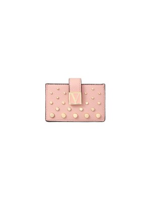 Візитниця Victoria's Secret Rose Expandable Card Case
