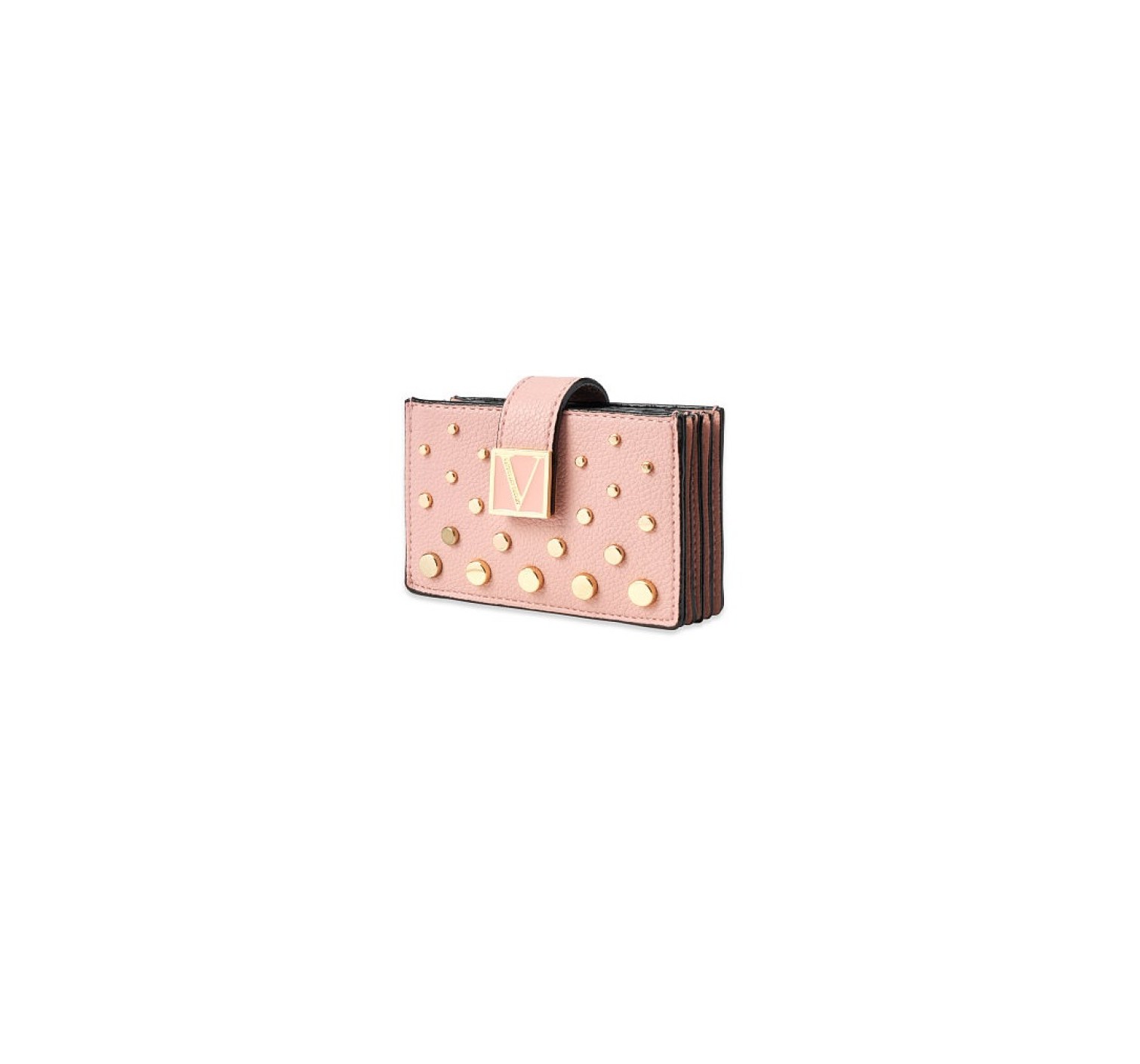 Візитниця Victoria's Secret Rose Expandable Card Case