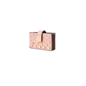 Візитниця Victoria's Secret Rose Expandable Card Case