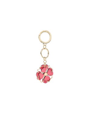 Брелок Вікторія Сікрет VS Keychain Pink Flower