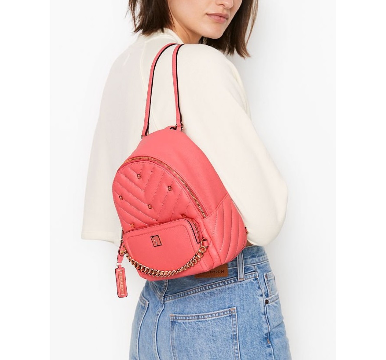 Рюкзак VS The Victoria Coral Small Backpack
