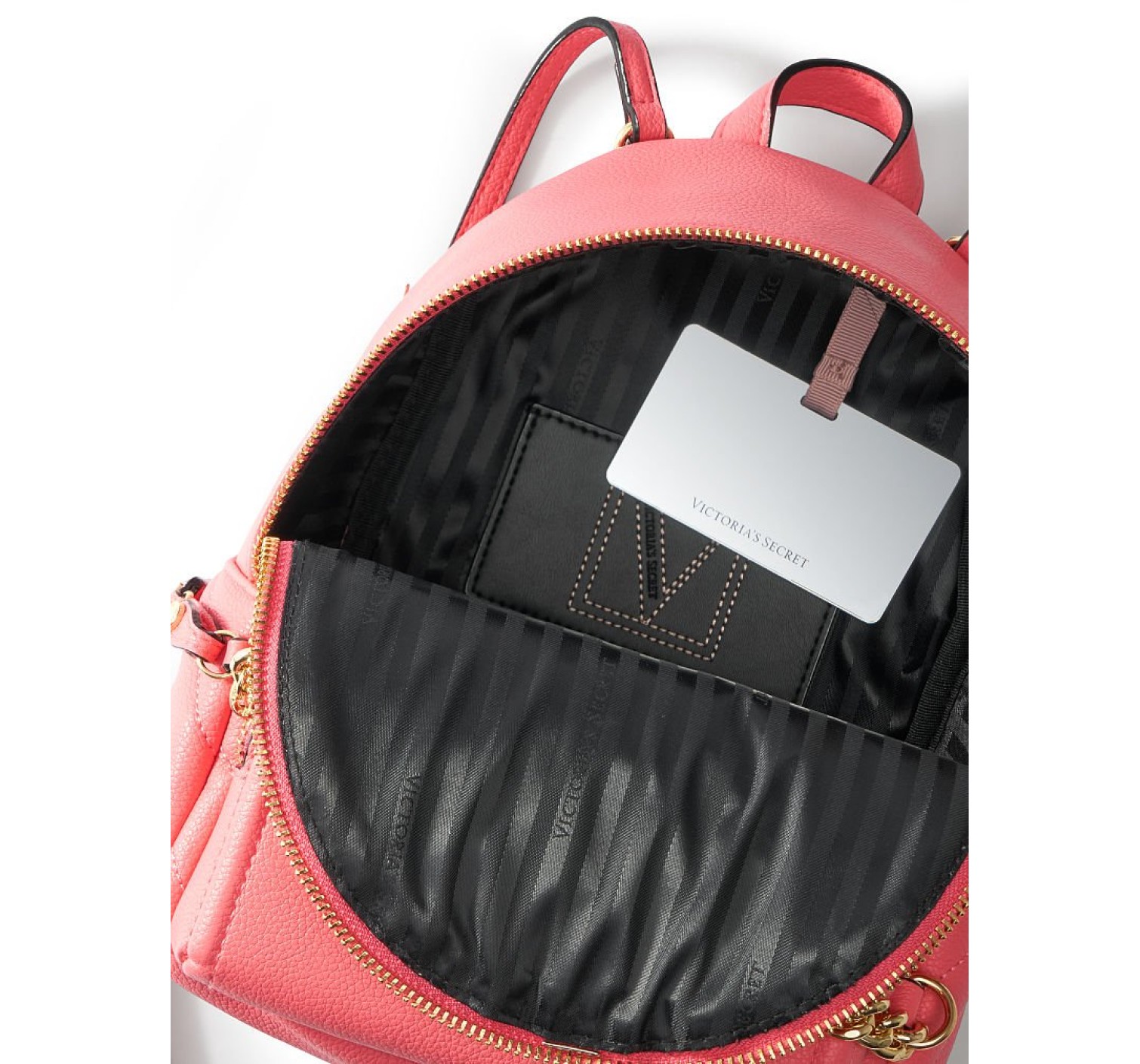 Рюкзак VS The Victoria Coral Small Backpack