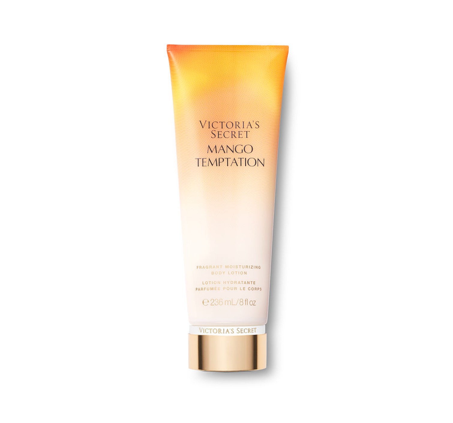 Лосьйон Mango Temptation Victoria's Secret крем для тіла