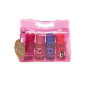 Подарунковий набір PINK Victoria's Secret Mini Body mist Gift Set