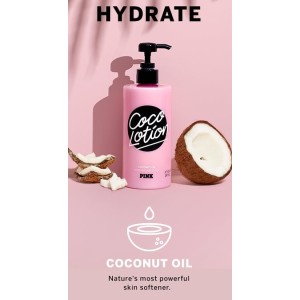 ЛОСЬЙОН ДЛЯ ТІЛА COCO LOTION VICTORIA'S SECRET