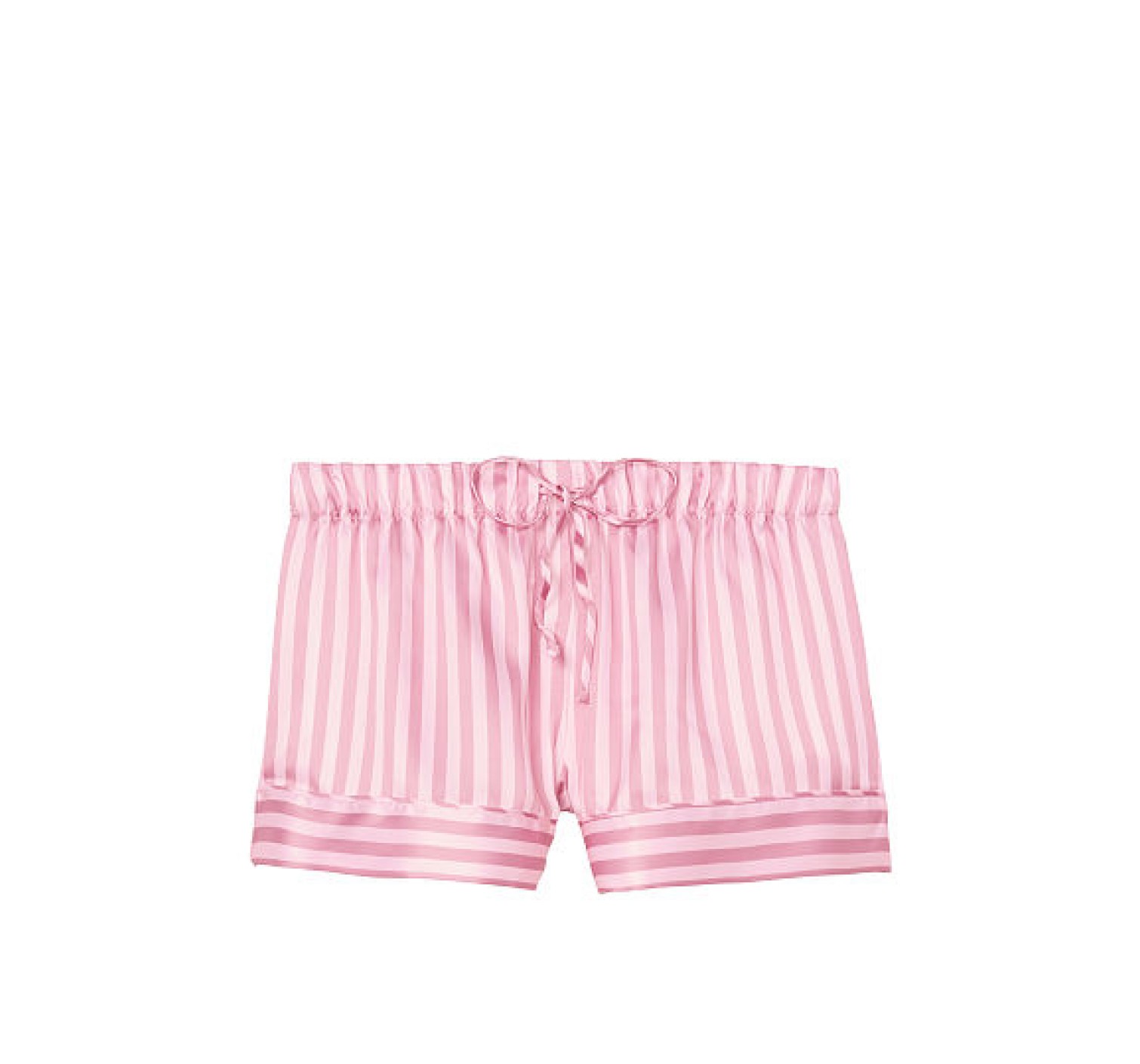 Піжама Victoria's Secret Short Cami PJ Set Pink Stripes