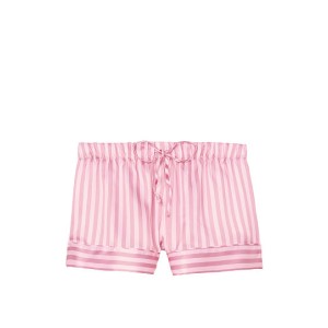 Піжама Victoria's Secret Short Cami PJ Set Pink Stripes