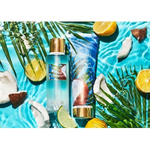 Спрей Liquid Coconut Victoria’s Secret