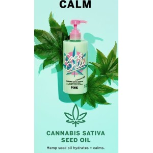 Маска для обличчя Victoria's Secret Coco Chill Sleep Mask