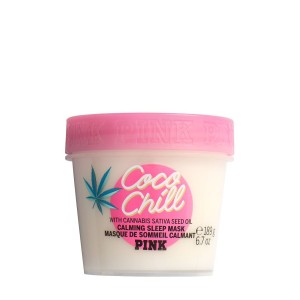 Маска для обличчя Victoria's Secret Coco Chill Sleep Mask