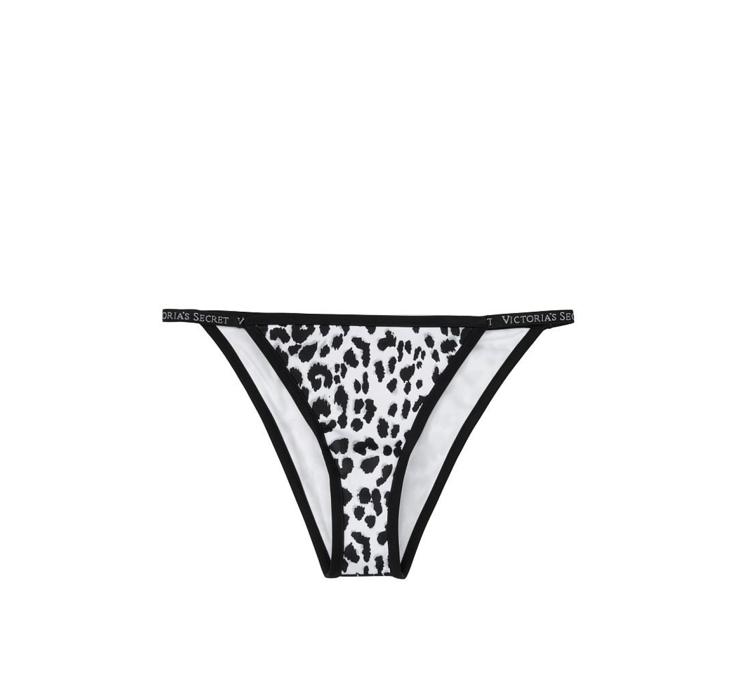 Купальник VS Logo Classic Strap Push-up &  Itsy bottom