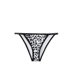 Купальник VS Logo Classic Strap Push-up &  Itsy bottom