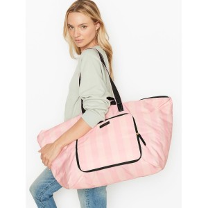 Пляжная сумка Виктория Сикрет Packable Tote