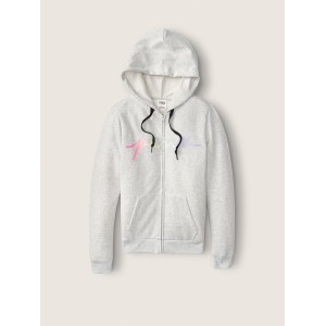 Спортивний костюм Victoria's Secret PINK Grey Gradient Script Logo