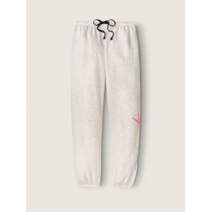 Спортивний костюм Victoria's Secret PINK Grey Gradient Script Logo